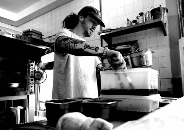 Dough Bakery: Plezier met Deeg in Westerpark