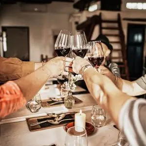 Spontaneous dining out in Amsterdam without reservations