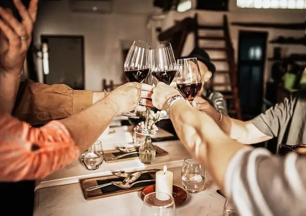 Spontaan uiteten in Amsterdam zonder reservering