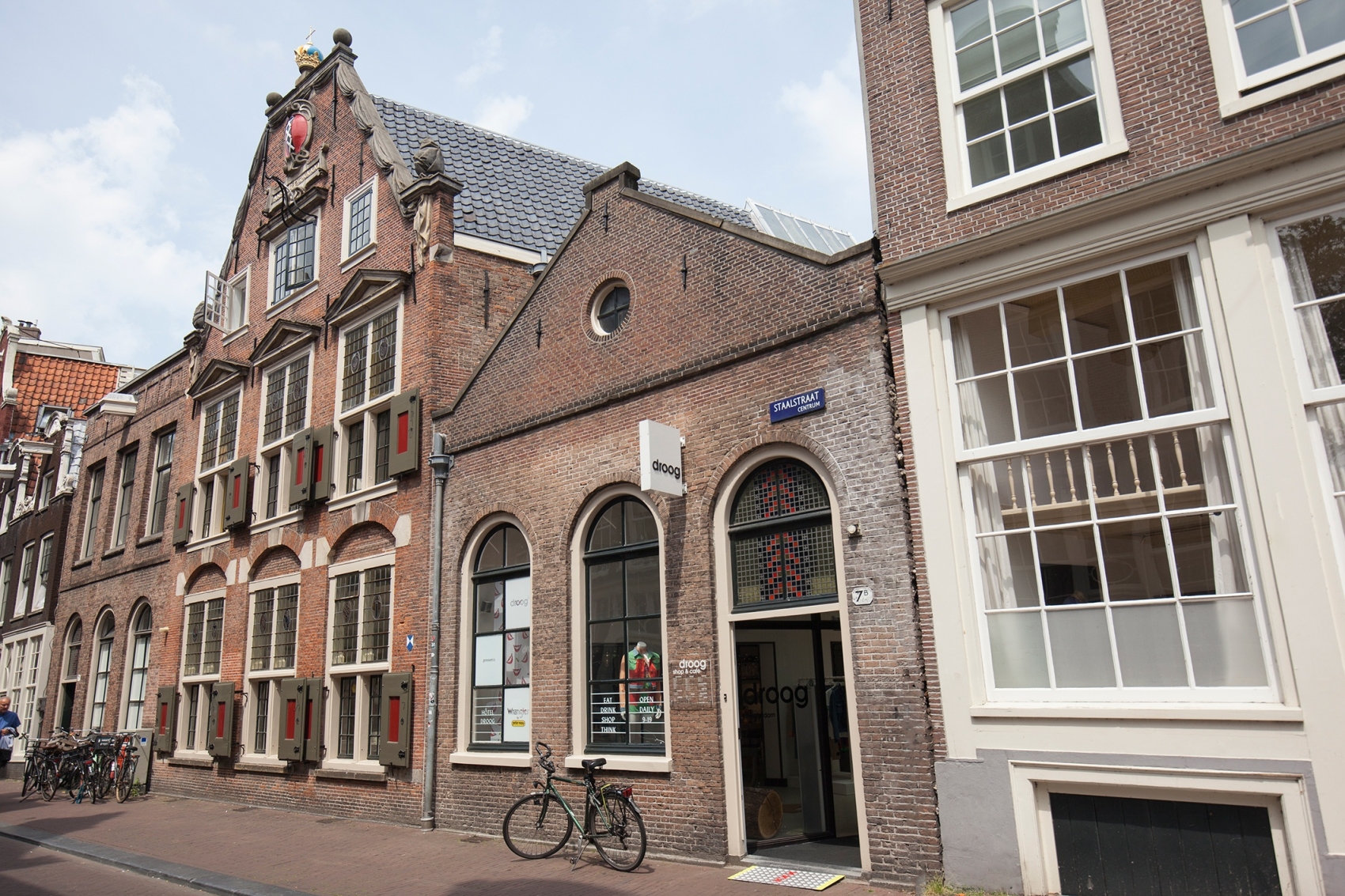 dry-amsterdam