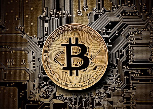 Dutch Blockchain Week: Epicenter digital future