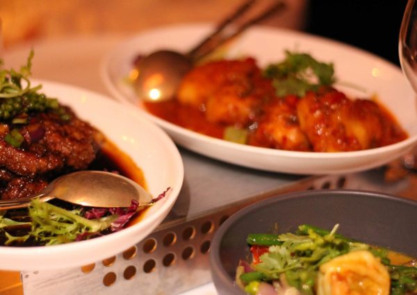 Restaurant Dynasty: Klassieke Chinese Beleving