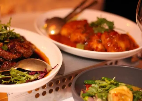 Restaurant Dynasty: Classic Chinese Experience