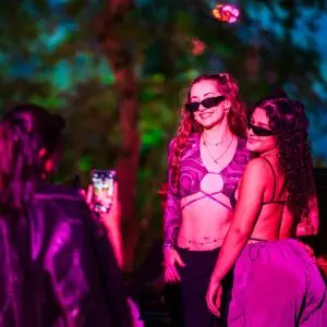 Mystic Garden: Echoes of Amsterdam in Sloterpark