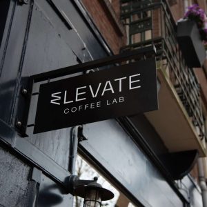 Elevate Coffee Lab: Een Nieuwe Belevenis voor Koffieliefhebbers