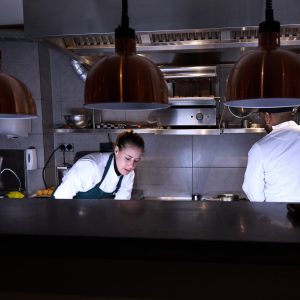 Elysianne introduceert verfijnde Cajun en Creole keuken