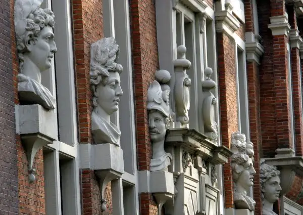 Embassy of the Free Mind: Museum of Worldly Wisdom