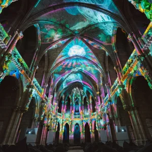 Enlightenment in the Eastern Church