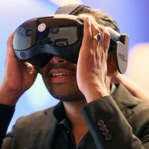 ENTR Museum: Beleef Amsterdam anno 1675 in VR