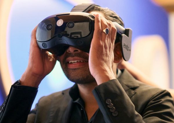 ENTR Museum: Experience Amsterdam anno 1675 in VR