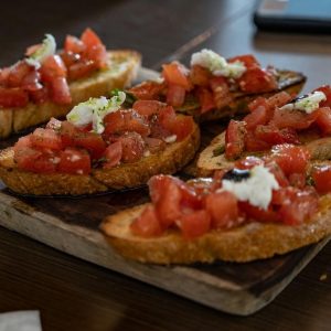 Fame in the Baarsjes: wood-fired pizza Neapolitan style