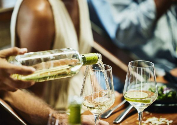 Fabus Wijnbar bewijst dat natuurwijn de spannendste verhalen vertelt