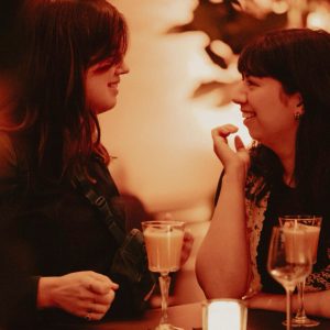 Felix Café: dining in culture house Felix Meritis