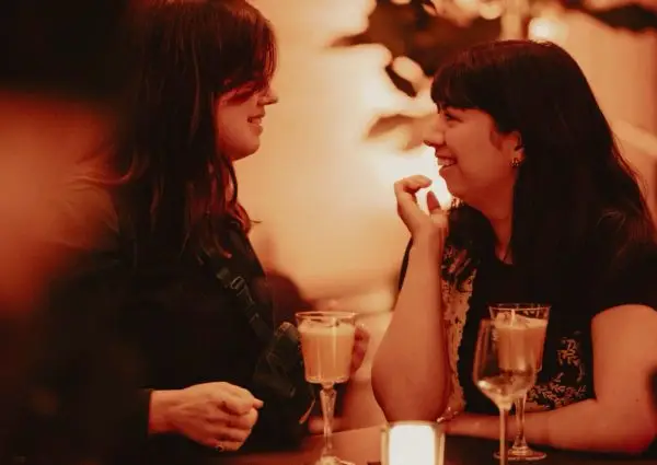 Felix Café: Dineren in cultuurhuis Felix Meritis