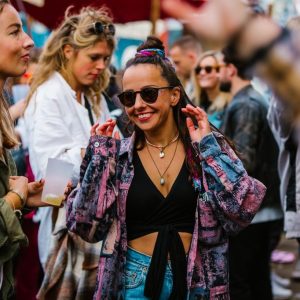 Festifest returns to the NDSM wharf with three stages