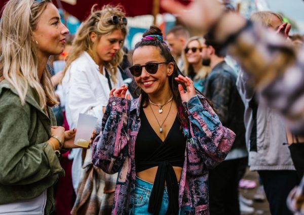 Festifest returns to the NDSM wharf with three stages