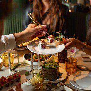 De beste restaurants in Oud-West waar de tafels gewild zijn