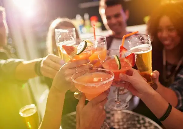 Floor 17: Lentevibes op het hoogste dakterras van de stad