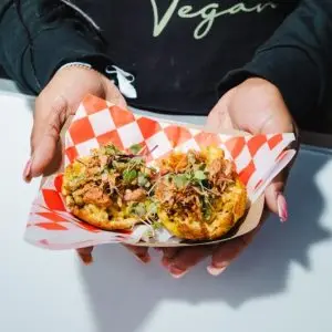 Sunday Market at Westergas: The most fun Sunday!