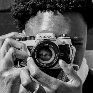 De Maand van de Fotografie: 200 jaar beeld bij Factor IJ