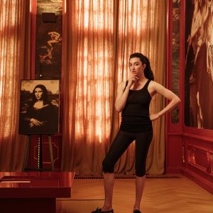 A Look at Martine Gutierrez and Her Work at the Fraenkel Gallery