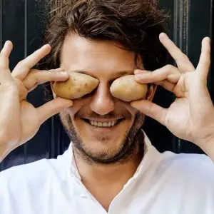 Maris Piper, een plek waar elke smaak een verhaal vertelt