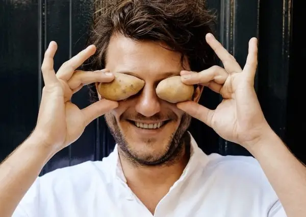 Maris Piper, a place where every taste tells a story