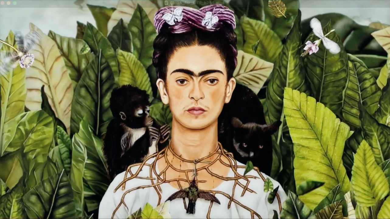 frida-kahlo-in-vincent-hall