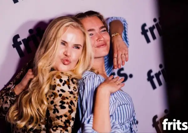 Grootste VRIJMIBO van Tuftuf en Frits in de Westerkerk