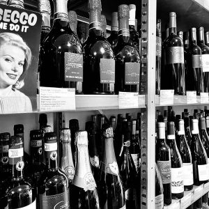 Delicatessenwinkel Gallizia Deli, een stukje Italië in de Javastraat