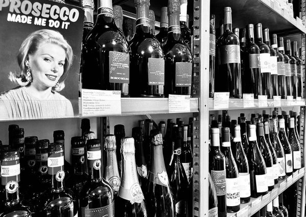 Delicatessen Gallizia Deli, a piece of Italy on Javastraat