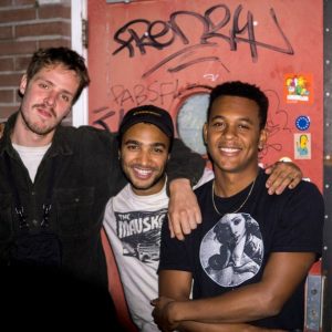 Garage Noord: underground club die Noord laat dansen