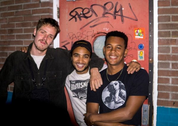 Garage North: underground club that makes North dance