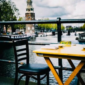Gebr. Hartering: Authentieke Franse bistro met Nederlandse roots