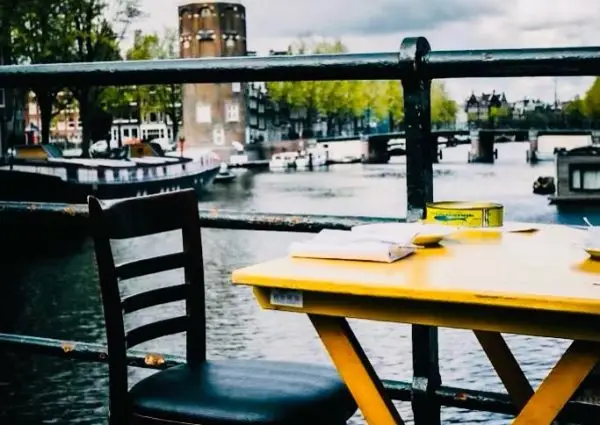 Gebr. Hartering: Authentic French bistro with Dutch roots