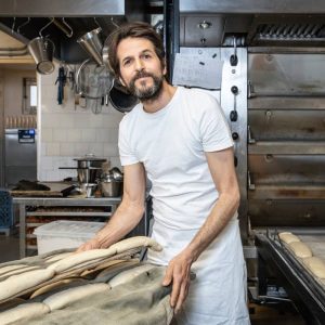 Gebr. Niemeijer: hoe Issa Niemeijer-Brown een wereldprijs won met zuurdesembrood