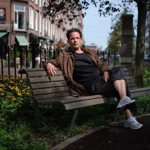 Gertrude: Franse bistro met Aziatische invloeden