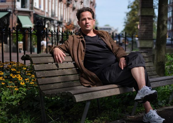 Gertrude: Franse bistro met Aziatische invloeden