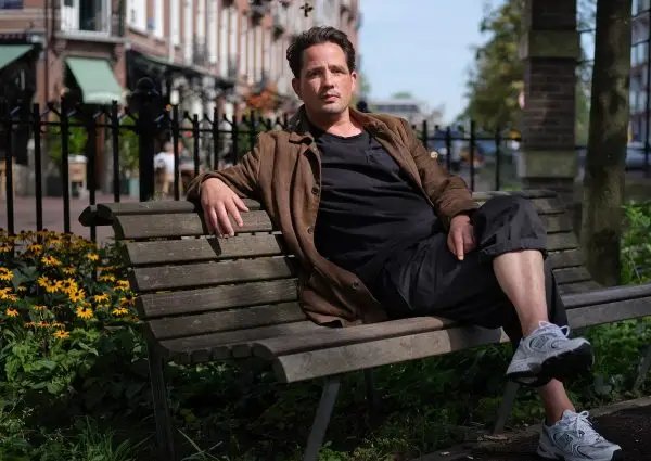 Gertrude: Franse bistro met Aziatische invloeden