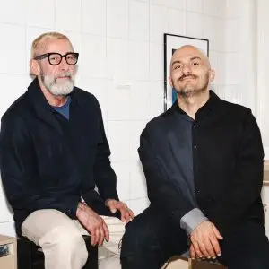 Gorgo Lunchroom: Modern Anatolian Flavors in Amsterdam