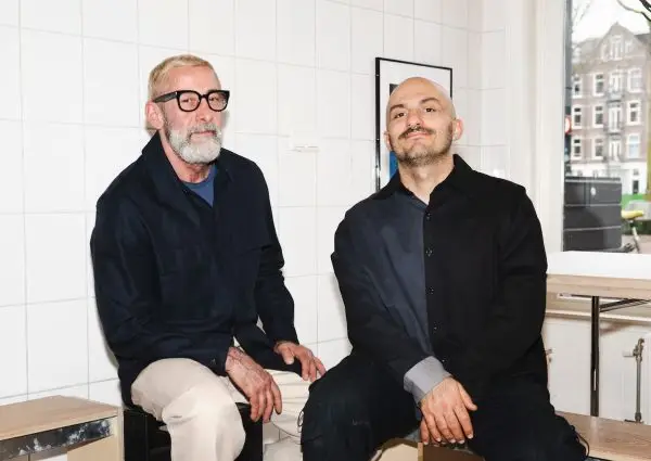 Gorgo Lunchroom: Modern Anatolian Flavors in Amsterdam