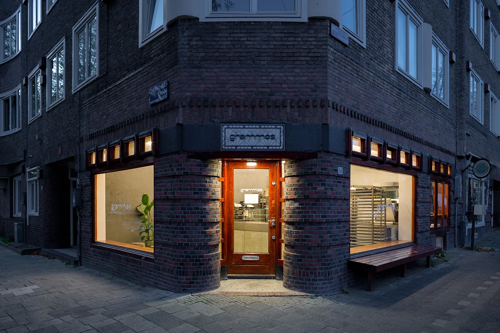 grammes-bakery-french-amsterdam