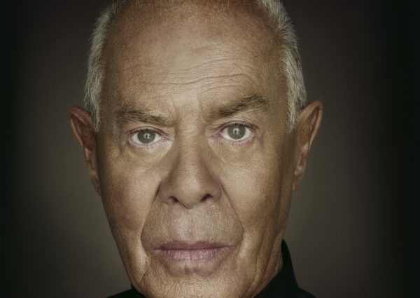 Ode aan Hans van Manen in Carré: Afscheid van een meester