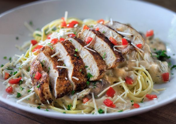 Harry’s Pasta Bar: Italiaanse klassiekers midden in de Wallen