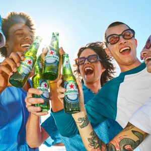 Interactief Heineken Experience brengt brouwhistorie tot leven
