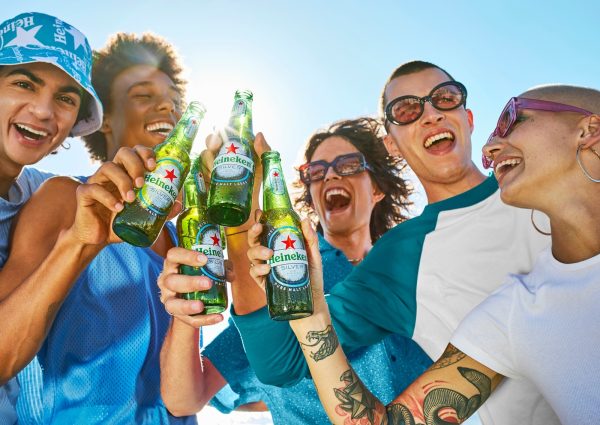 Interactive Heineken Experience brings brewing history to life