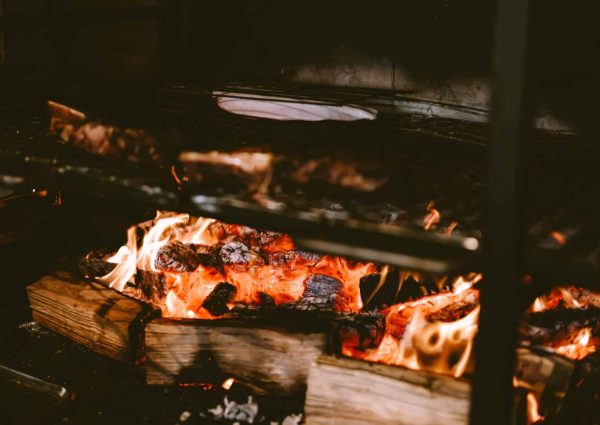 Helling 7: Restaurant in een Voormalige Scheepswerfkantine