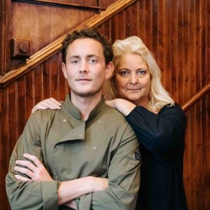 Hemelrijck: Mokums restaurant met nostalgische charme