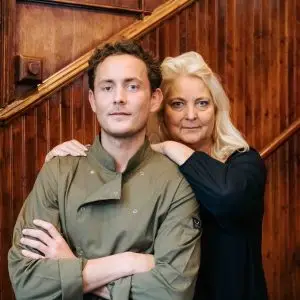 Hemelrijck: Mokums restaurant met nostalgische charme