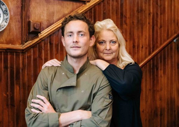 Hemelrijck: Mokums restaurant met nostalgische charme